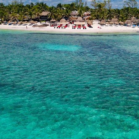 Serenity Authentic Glamping Tulum (Adults Only) Кспу Ха Екстериор снимка