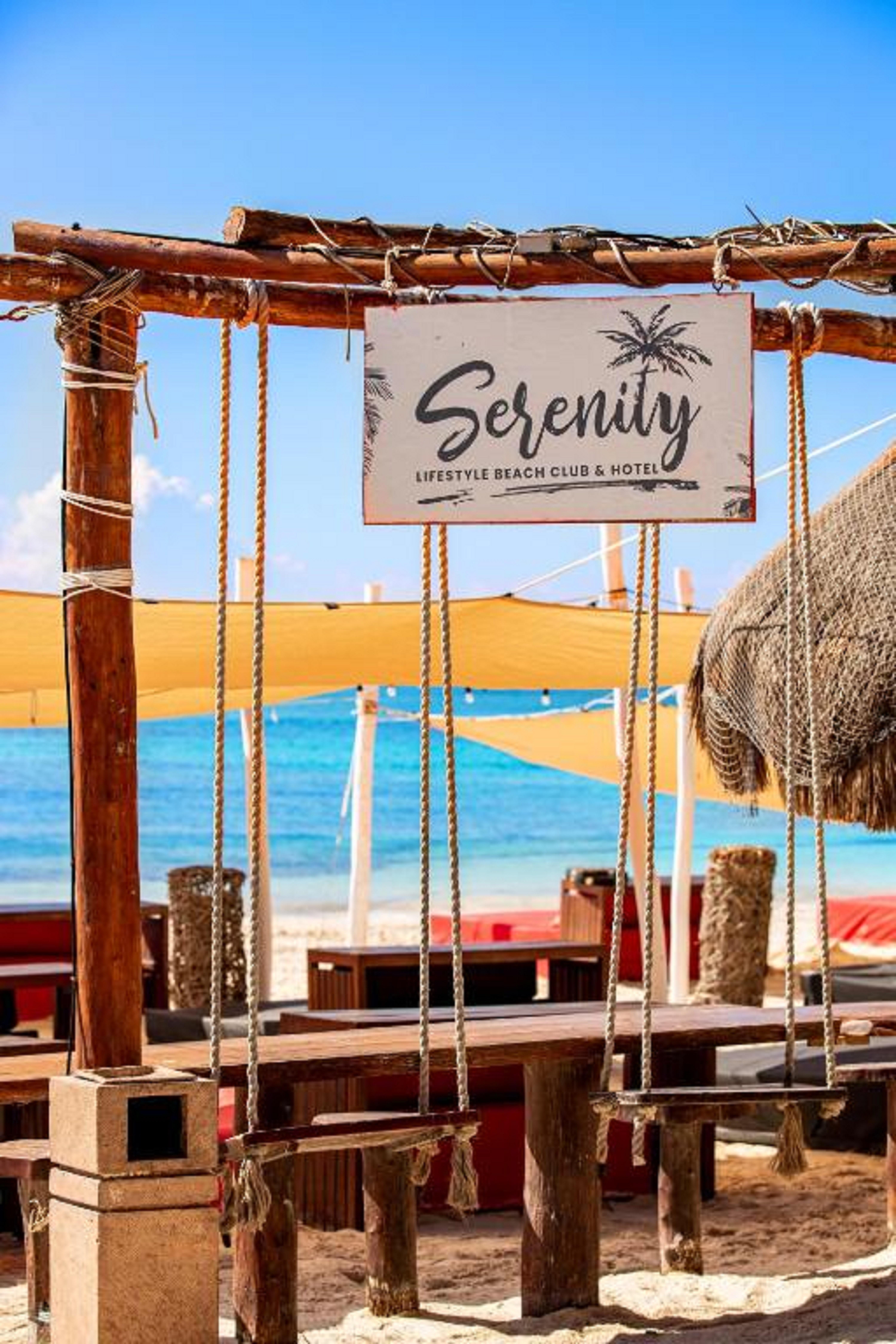 Serenity Authentic Glamping Tulum (Adults Only) Кспу Ха Екстериор снимка